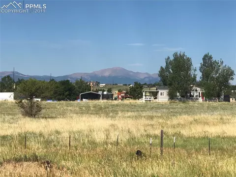 13075 Spring Wagon Rd, Peyton, CO 80831 photo 1