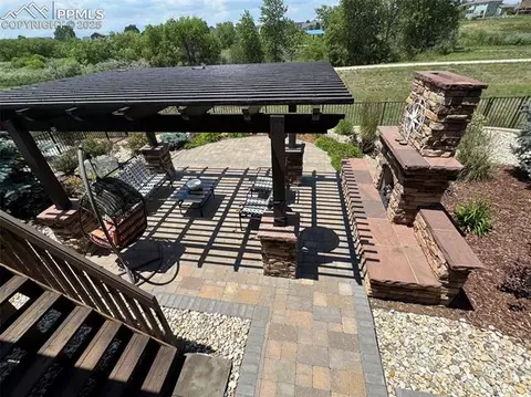 10088 Stonemont Dr, Peyton, CO 80831 photo 13