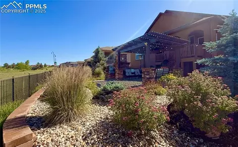 10088 Stonemont Dr, Peyton, CO 80831 photo 17