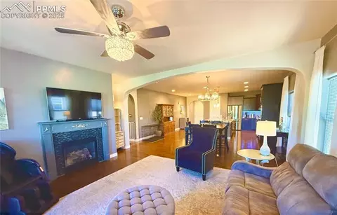 10088 Stonemont Dr, Peyton, CO 80831 photo 8