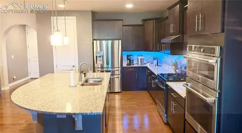 10088 Stonemont Dr, Peyton, CO 80831 photo 6