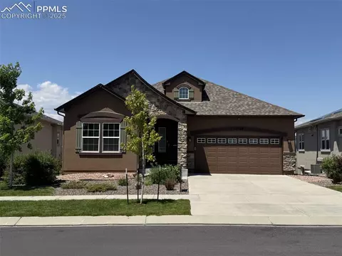 10088 Stonemont Dr, Peyton, CO 80831 photo 1