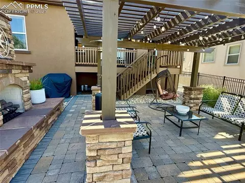 10088 Stonemont Dr, Peyton, CO 80831 photo 20