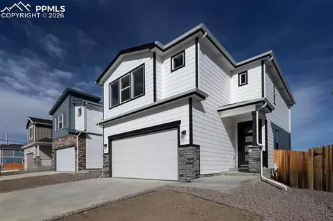 13562 Arriba Dr, Peyton, CO 80831 photo 2