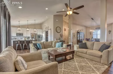 11950 Silver Concho Trl, Elbert, CO 80106 photo 9