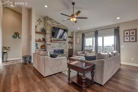 11950 Silver Concho Trl, Elbert, CO 80106 photo 7