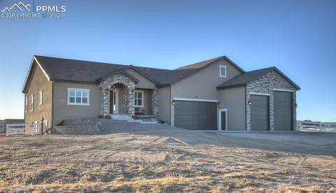 11950 Silver Concho Trl, Elbert, CO 80106 photo 1