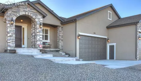 11950 Silver Concho Trl, Elbert, CO 80106 photo 3
