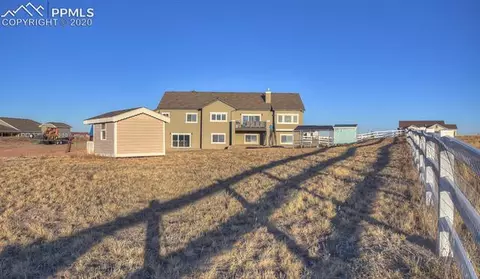 11950 Silver Concho Trl, Elbert, CO 80106 photo 48
