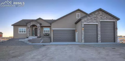 11950 Silver Concho Trl, Elbert, CO 80106 photo 2