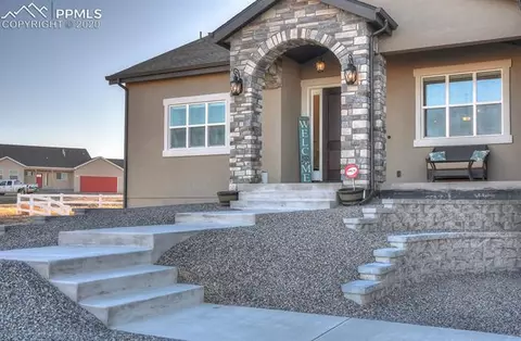 11950 Silver Concho Trl, Elbert, CO 80106 photo 4