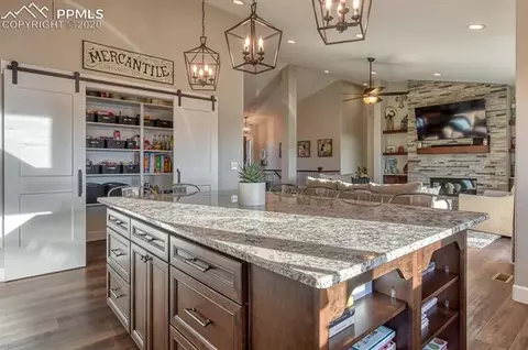 11950 Silver Concho Trl, Elbert, CO 80106 photo 11