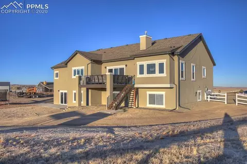 11950 Silver Concho Trl, Elbert, CO 80106 photo 47