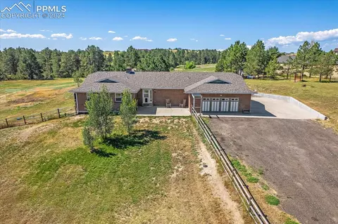 34575 Morgan Trl, Elizabeth, CO 80107
