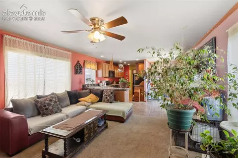 334 N Dinner Bell Dr, Calhan, CO 80808 photo 4