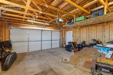 334 N Dinner Bell Dr, Calhan, CO 80808 photo 17