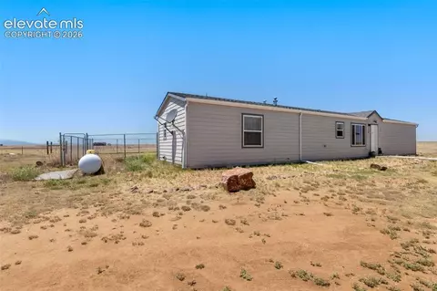 334 N Dinner Bell Dr, Calhan, CO 80808 photo 16