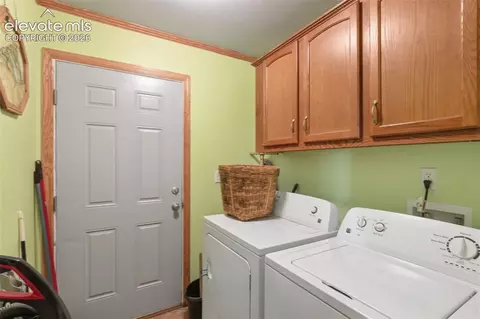 334 N Dinner Bell Dr, Calhan, CO 80808 photo 6