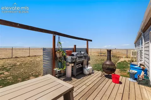 334 N Dinner Bell Dr, Calhan, CO 80808 photo 14