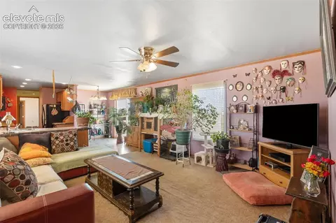 334 N Dinner Bell Dr, Calhan, CO 80808 photo 5
