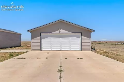 334 N Dinner Bell Dr, Calhan, CO 80808 photo 2