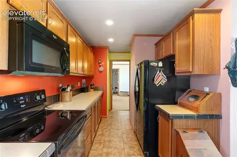 334 N Dinner Bell Dr, Calhan, CO 80808 photo 3