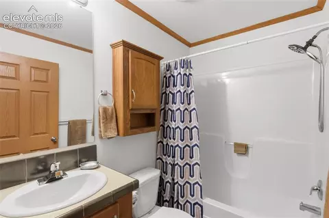 334 N Dinner Bell Dr, Calhan, CO 80808 photo 10