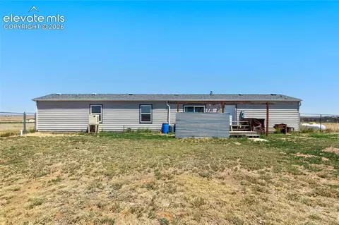 334 N Dinner Bell Dr, Calhan, CO 80808 photo 15