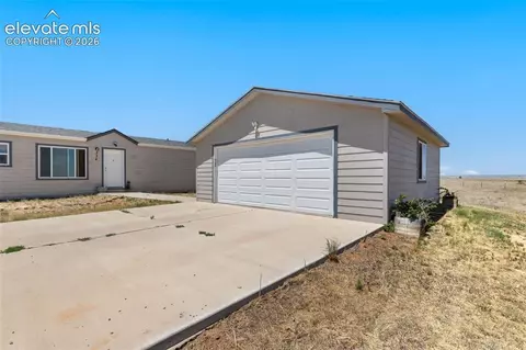 334 N Dinner Bell Dr, Calhan, CO 80808 photo 12