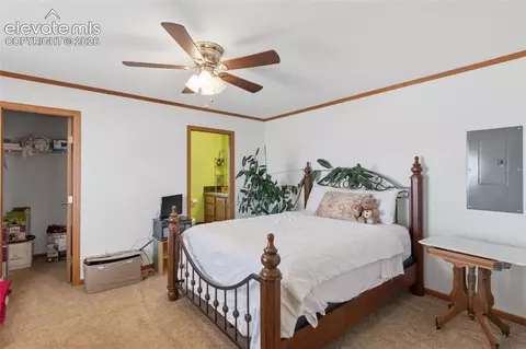 334 N Dinner Bell Dr, Calhan, CO 80808 photo 7