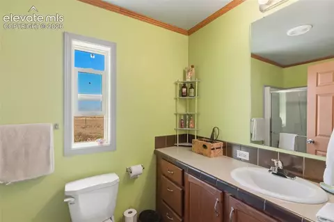 334 N Dinner Bell Dr, Calhan, CO 80808 photo 8