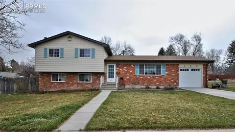 1335 Alexander Rd, Colorado Springs, CO 80909