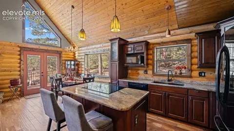 1253 E Bison Creek Trl, Divide, CO 80814 photo 12