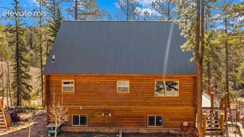 1253 E Bison Creek Trl, Divide, CO 80814 photo 30