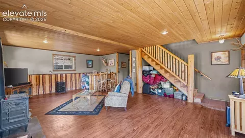 1253 E Bison Creek Trl, Divide, CO 80814 photo 26