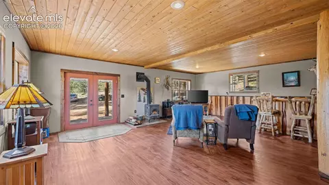 1253 E Bison Creek Trl, Divide, CO 80814 photo 23