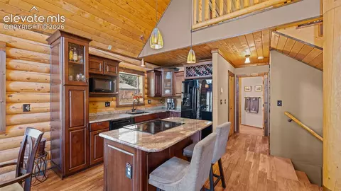 1253 E Bison Creek Trl, Divide, CO 80814 photo 7