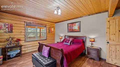 1253 E Bison Creek Trl, Divide, CO 80814 photo 14