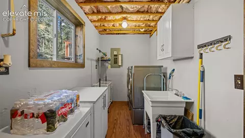 1253 E Bison Creek Trl, Divide, CO 80814 photo 22