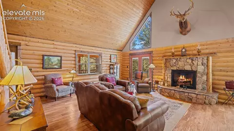 1253 E Bison Creek Trl, Divide, CO 80814 photo 5