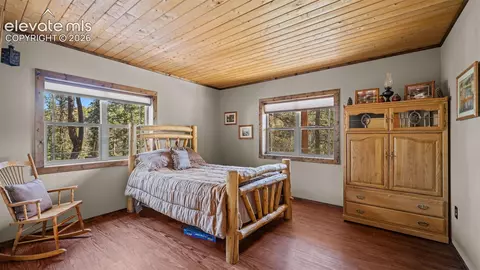 1253 E Bison Creek Trl, Divide, CO 80814 photo 20