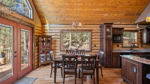 1253 E Bison Creek Trl, Divide, CO 80814 photo 6