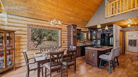 1253 E Bison Creek Trl, Divide, CO 80814 photo 8