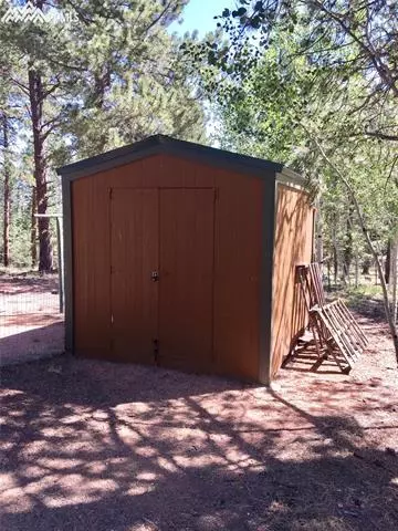 4064 Omer Ln, Divide, CO 80814 photo 5