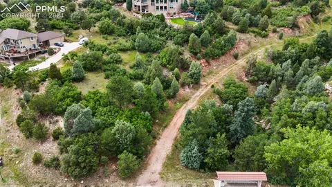 3160 Black Canyon Rd, Colorado Springs, CO 80904