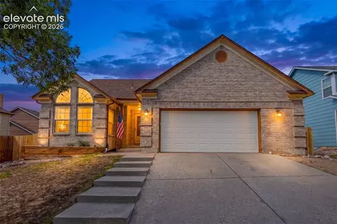 2830 Helmsdale Dr, Colorado Springs, CO 80920