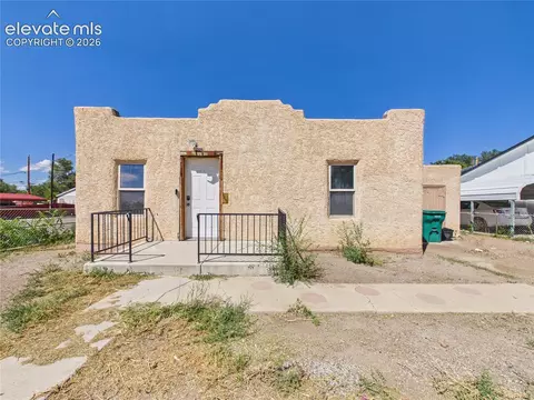 1101 Catalpa St, Pueblo, CO 81001
