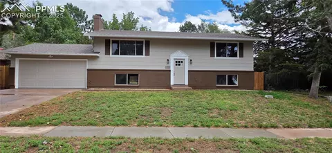 1223 Lehmberg Blvd, Colorado Springs, CO 80915