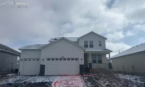 9869 Pennycress Dr, Colorado Springs, CO 80925