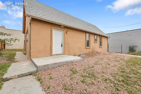 106 E Las Vegas St, Colorado Springs, CO 80903